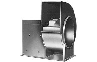 Housed Blower Fan