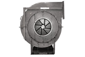 Housed Blower Fan