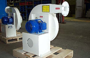 Canada Blower Forward Curve Blower Fan